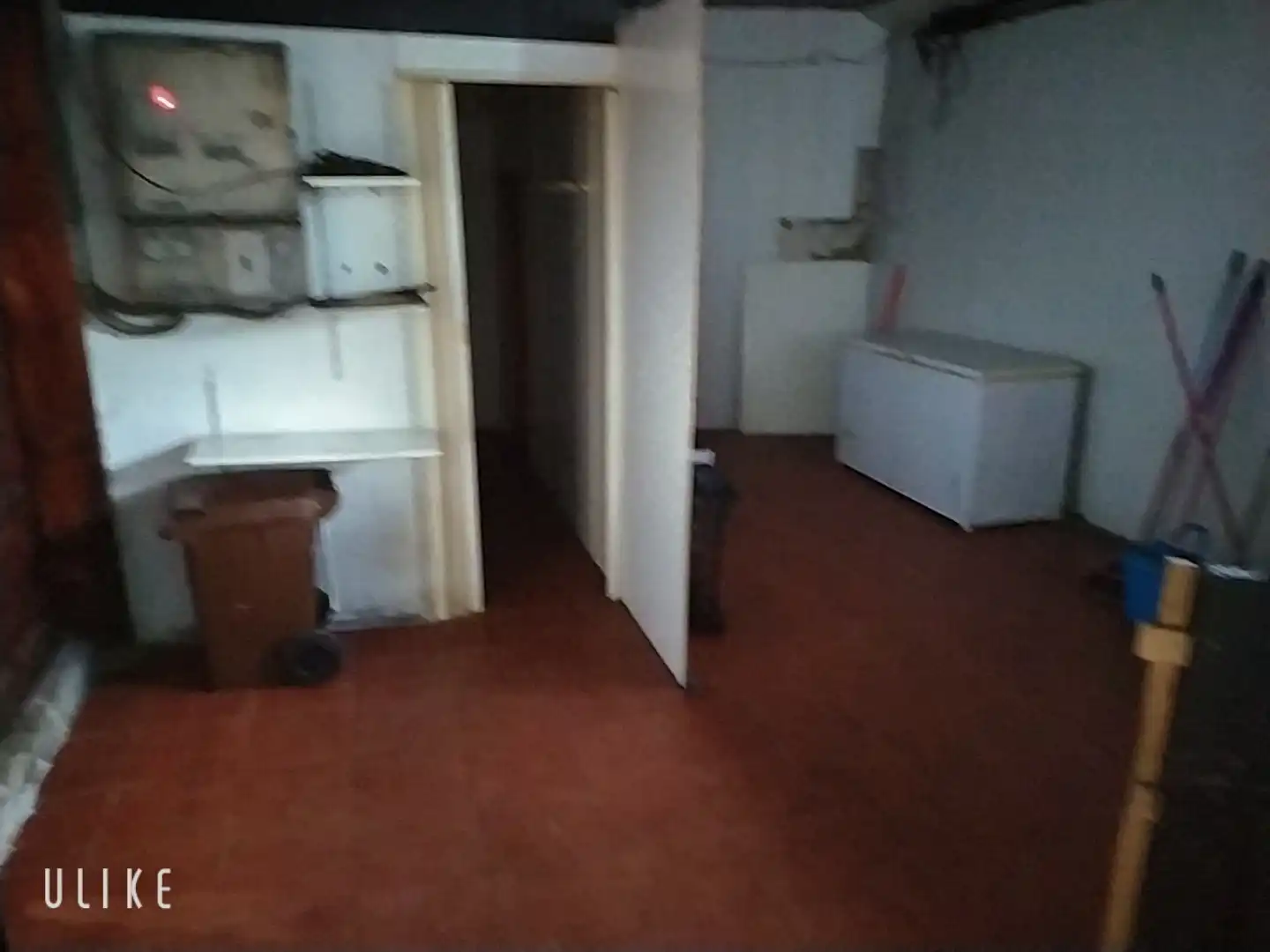 Küche von Haus oder Chalet zum Verkauf in Ugao- Miraballes mit Heizung, Privatgarten und Terrasse