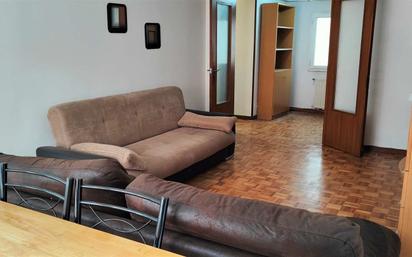 Living room of Flat for sale in Oviedo   with Terrace