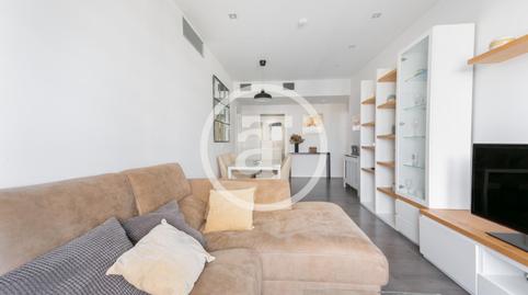 Foto 2 de Pis de lloguer a Plaza Europa, Santa Eulàlia, Barcelona