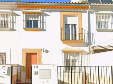 Casa en venta en La Ermita