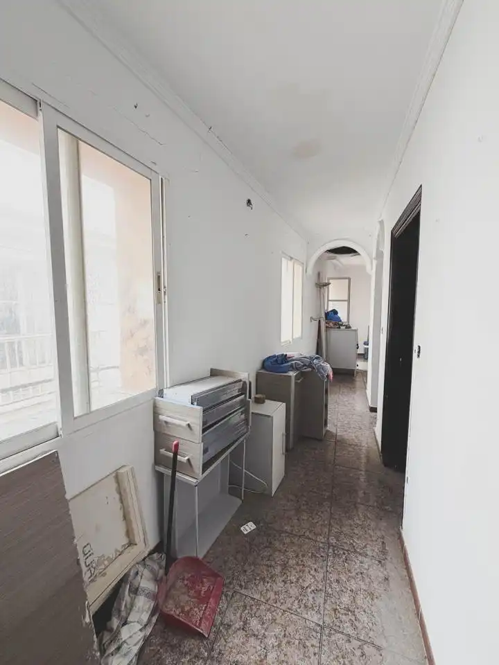 Piso en venta en Cádiz con Terraza y Balcón