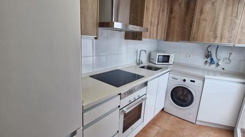 Foto 4 de Pis en venda a Los Tablones - La Garnatilla, Motril