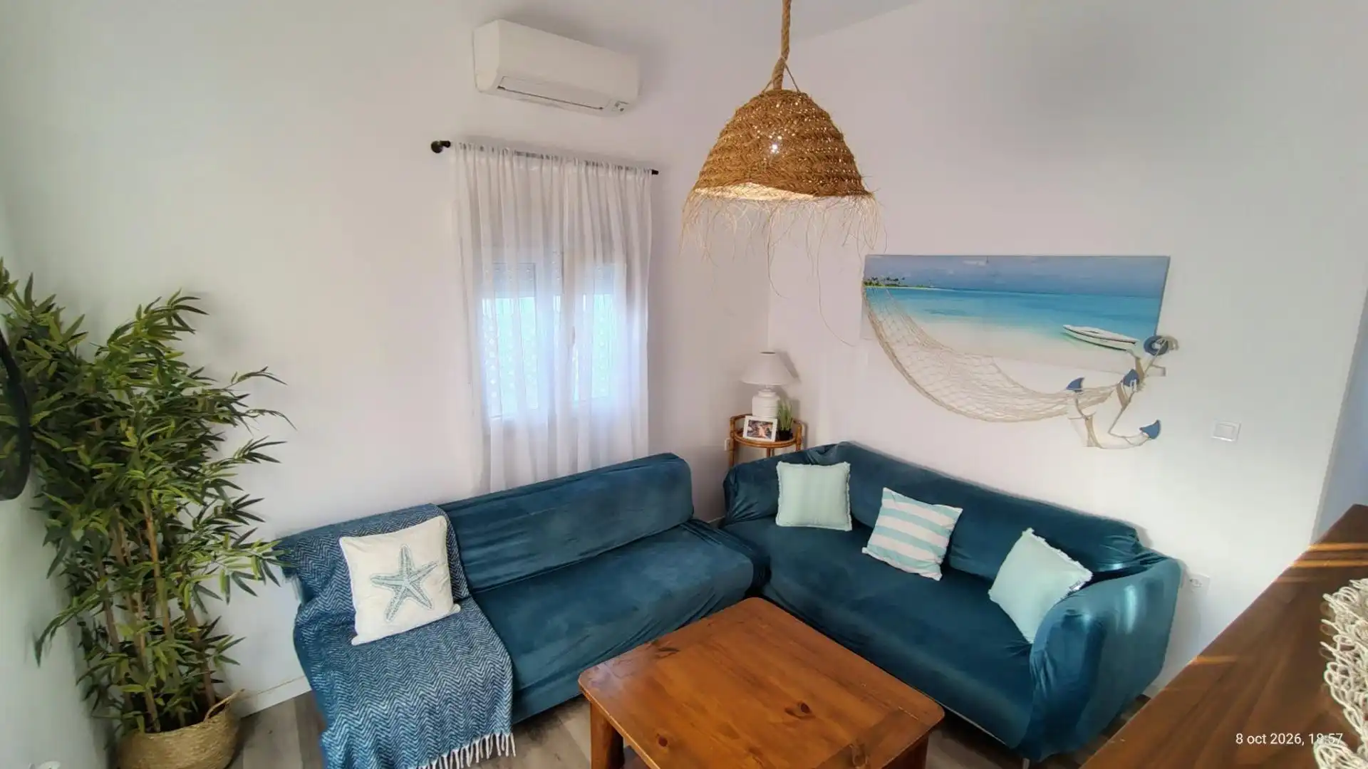 Terraced house with garden for sale in Calle BOQUERON, imagen 2