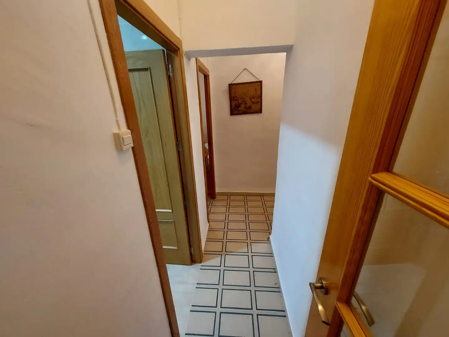 Casa rustica con piscina in vendita a Calasparra, imagen 5