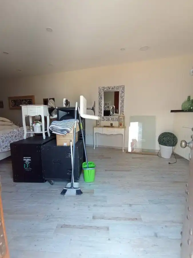 Dormitori de Finca rústica en venda en Álora amb Terrassa
