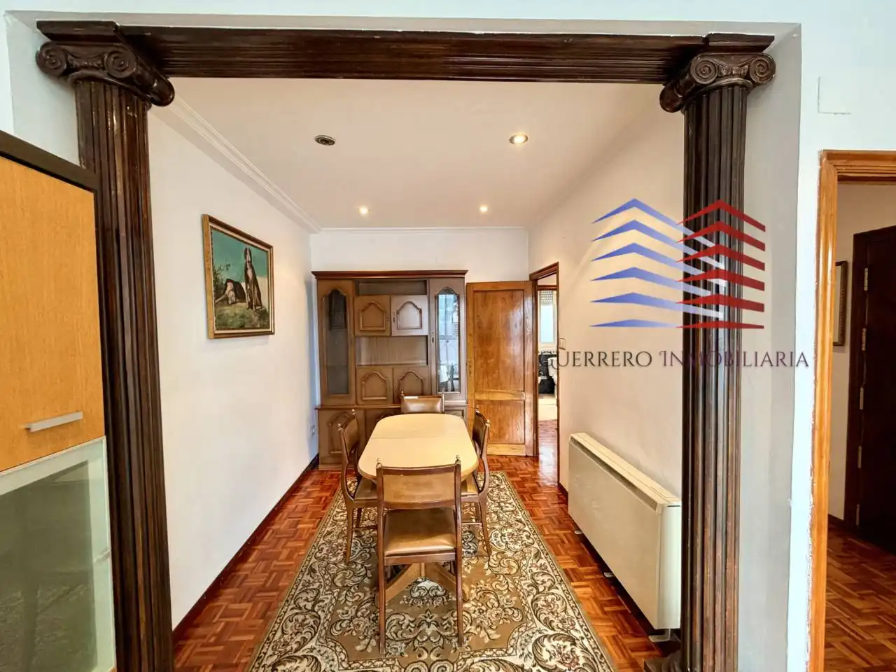 Apartment mit Terrasse zum Verkauf in Calle Ervedelo, imagen 21