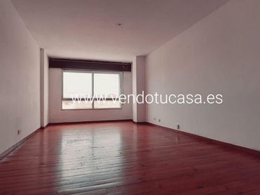 Pis amb ascensor en venda a Rúa Doutor Loureiro Crespo