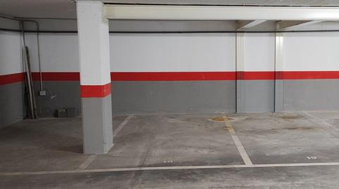 Photo 2 of Garage to rent in Avinguda de Cornellà, 100, El Gall, Esplugues de Llobregat