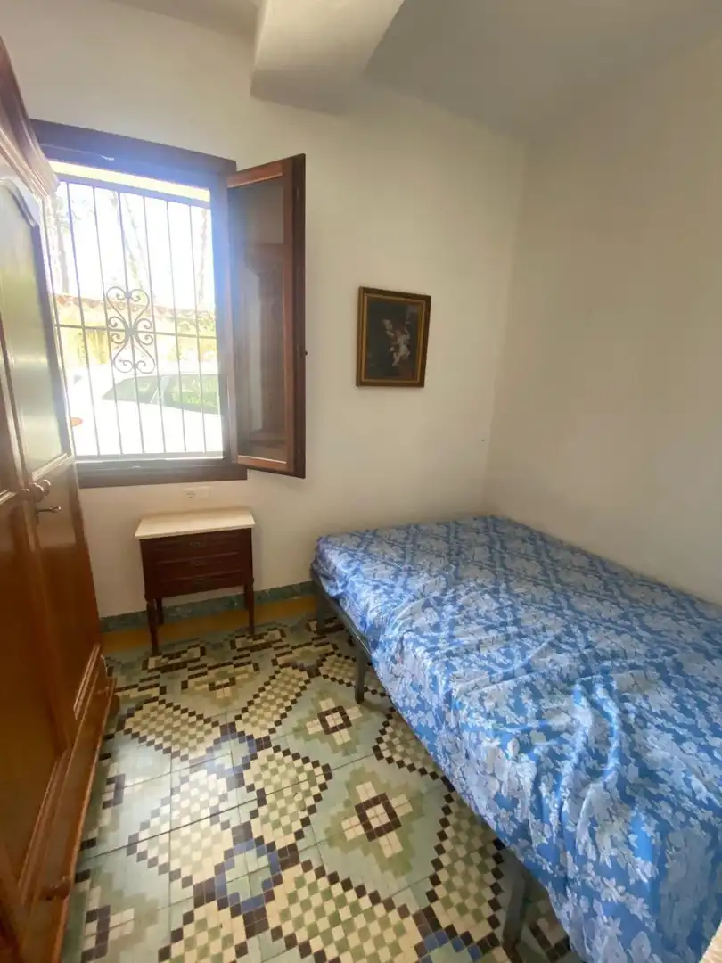 Dormitori de Casa o xalet en venda en Barx