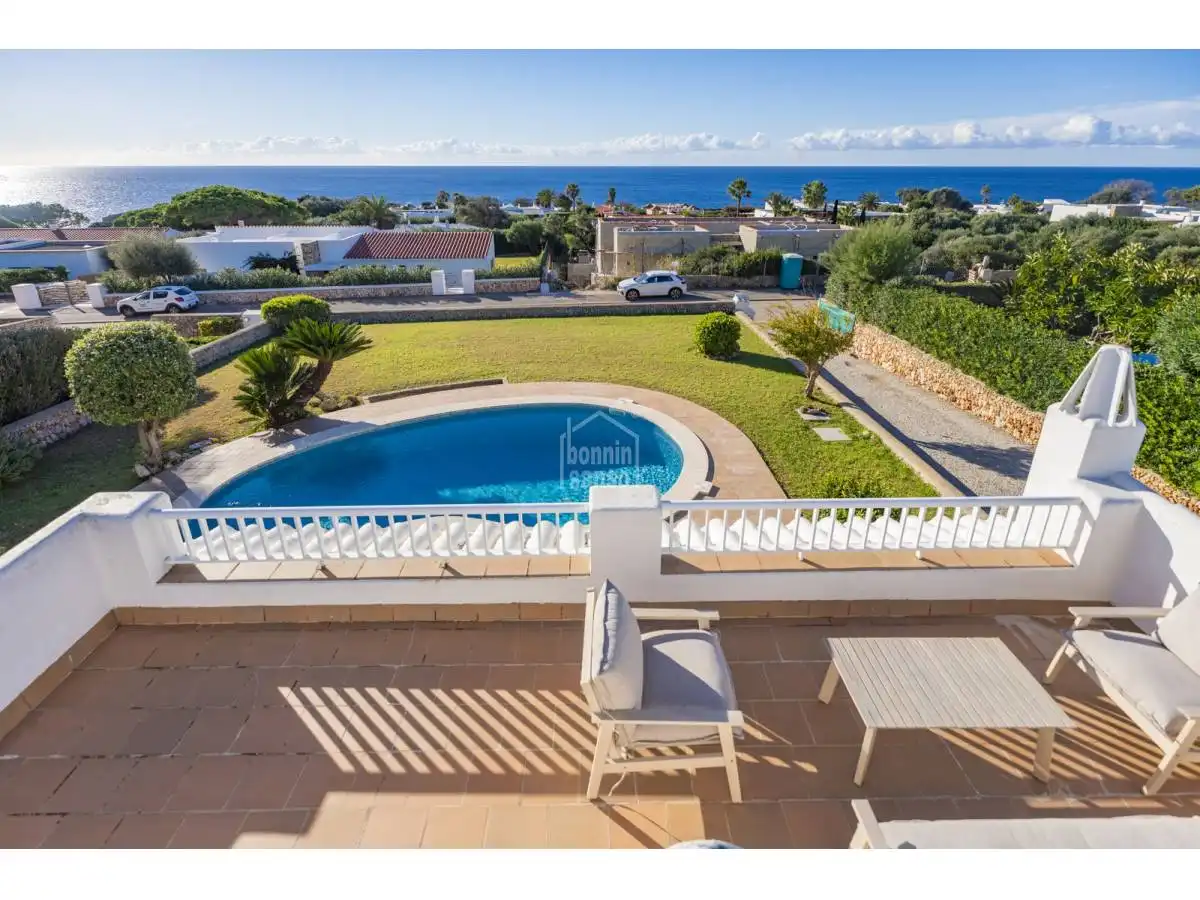 Detached house with pool for sale in Sant Climent - Es Canutells, imagen 25