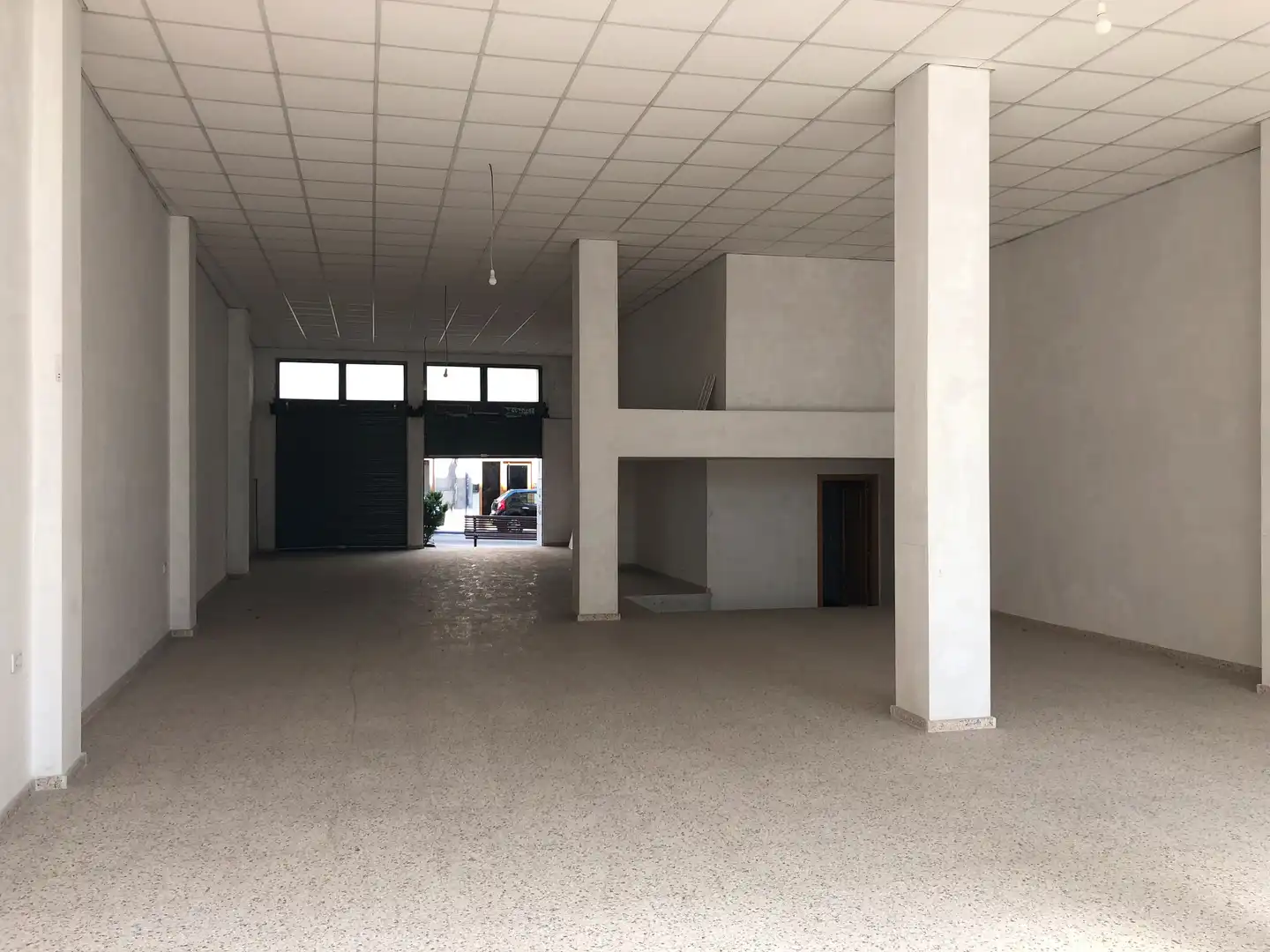 Gewerbefläche zur Miete in Centre - Zona Alta, imagen 3