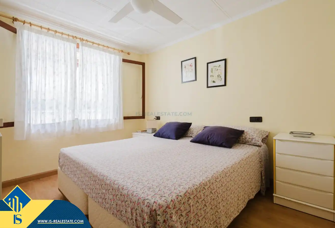 Apartament amb piscina en venda a Playa del Acequión, Náufragos y Rocío del Mar, imagen 11