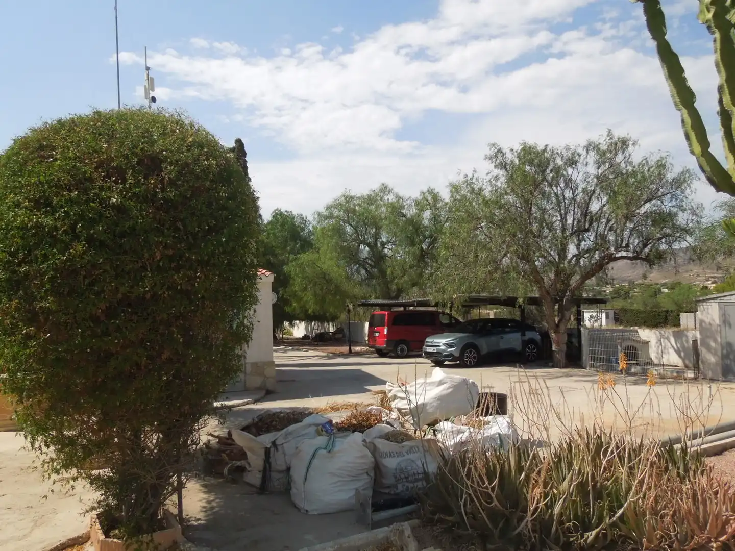 Chalet con piscina en venta en la Ermita del Moralet, imagen 27