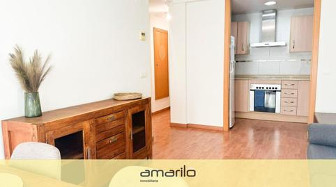 Foto 5 de Piso en venta en Metro - Auditorio, Paiporta