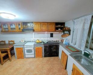Kitchen of Single-family semi-detached for sale in Camariñas