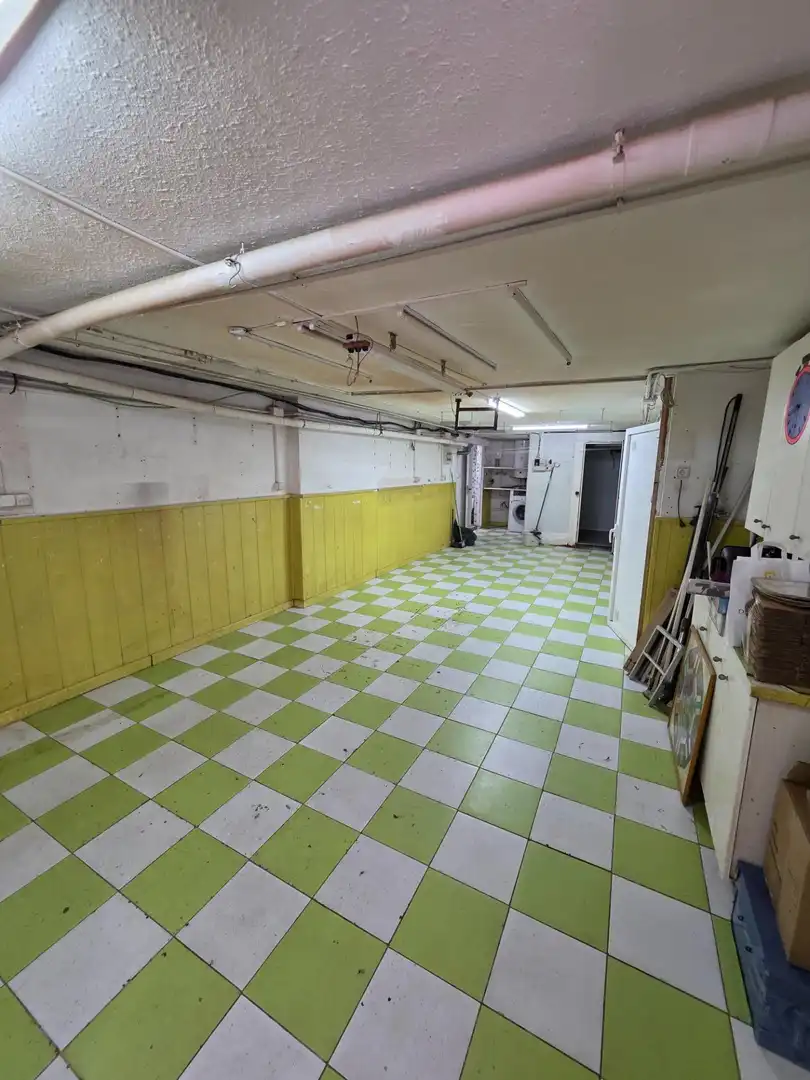 Loft zum Verkauf in Alicante / Alacant mit Klimaanlage und Möbliert