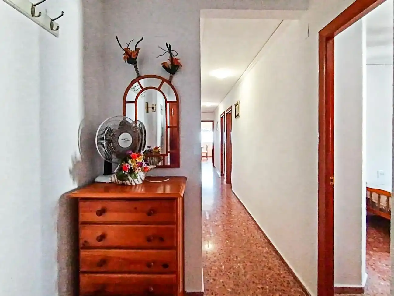 Apartament en venda en Miramar amb Terrassa, Moblat i Piscina comunitària