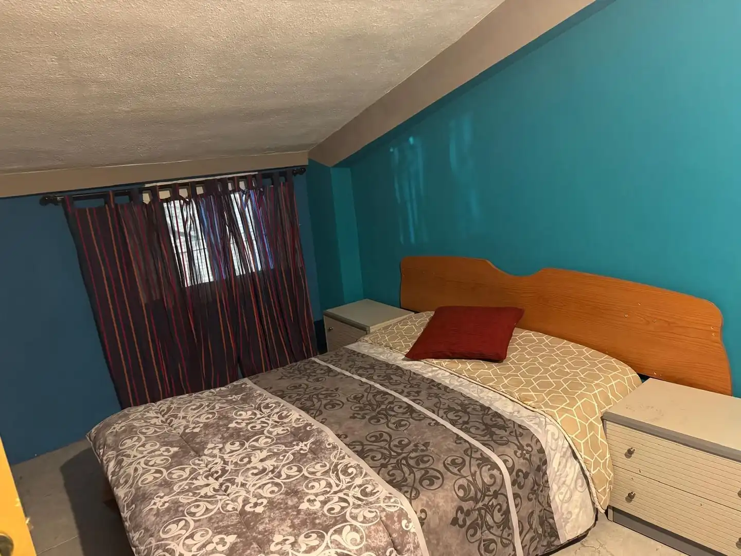 Habitación de Finca rústica en venta en Gotor con Calefacción y Trastero