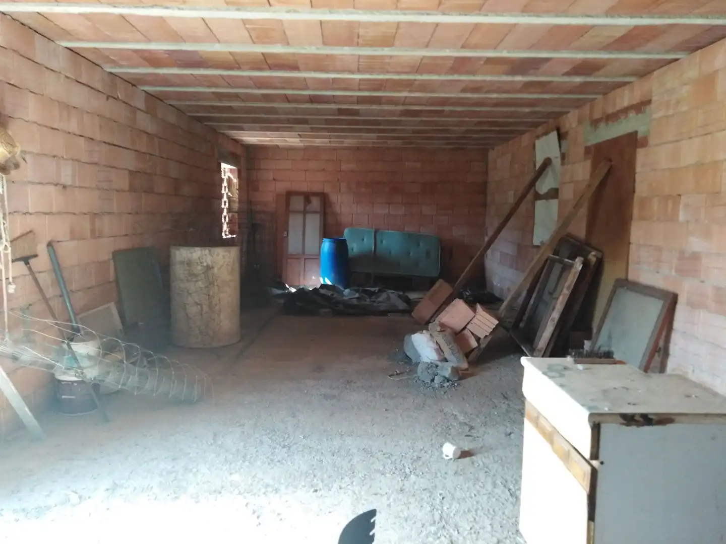 Finca rústica en venda en Ronda