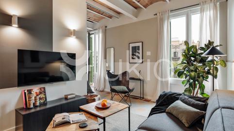 Photo 3 of Apartment to rent in Ronda de Sant Pere, Dreta de l'Eixample, Barcelona