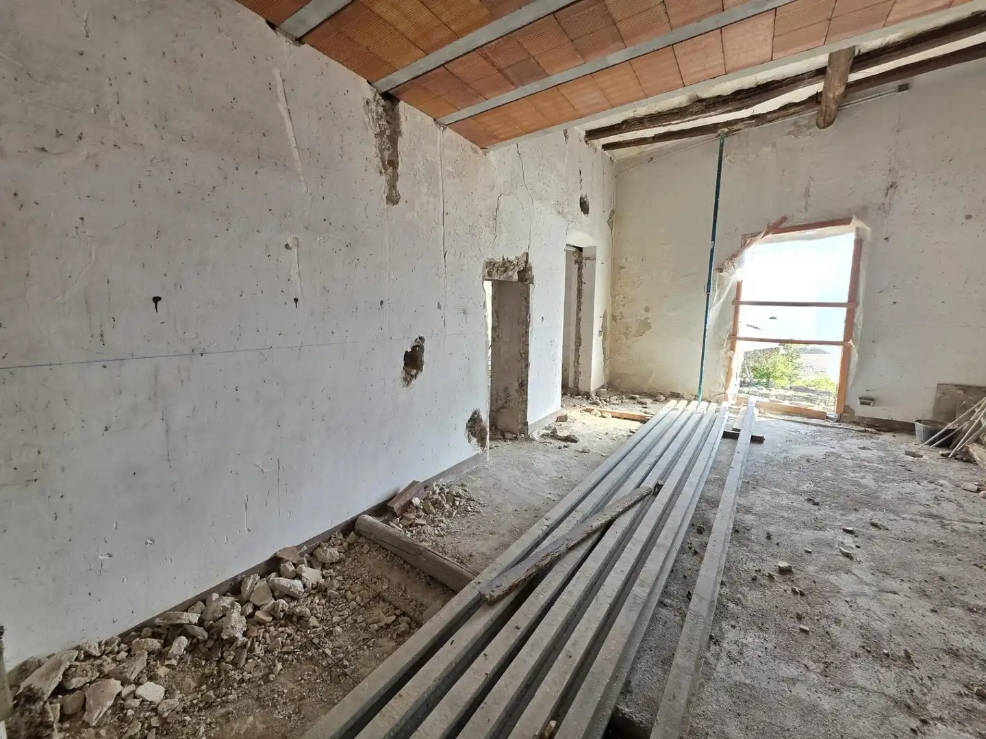 Casa en venda a Cervera, imagen 29