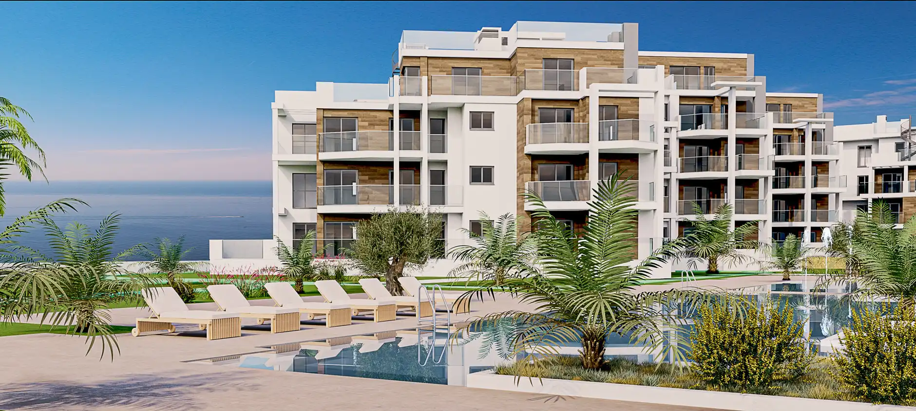 Apartament en venda a El Palmar - Los Molinos