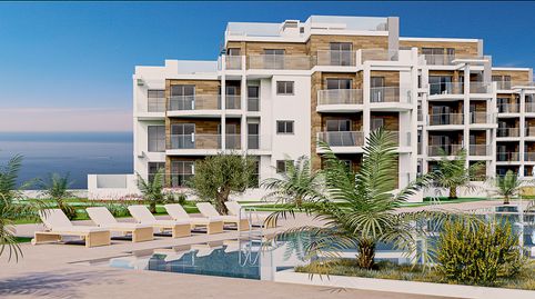 Foto 3 de Apartament en venda a El Palmar - Los Molinos, Dénia