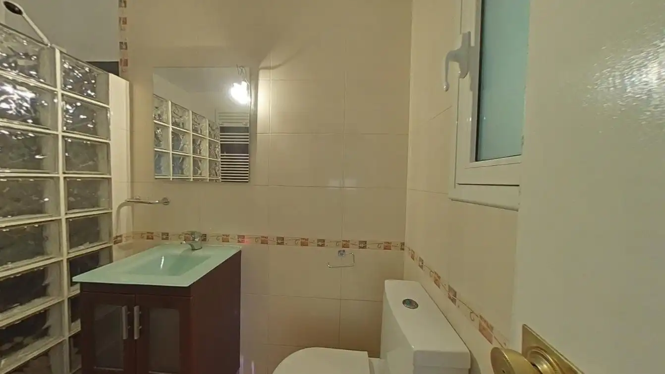 Wohnung zum Verkauf in Paseo Diputación, imagen 22