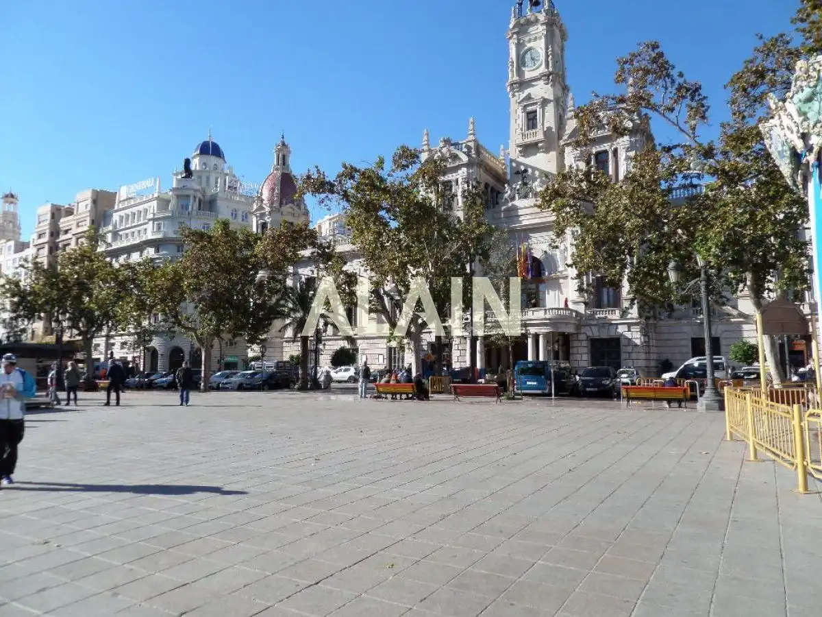 Pis de lloguer a Sant Francesc
