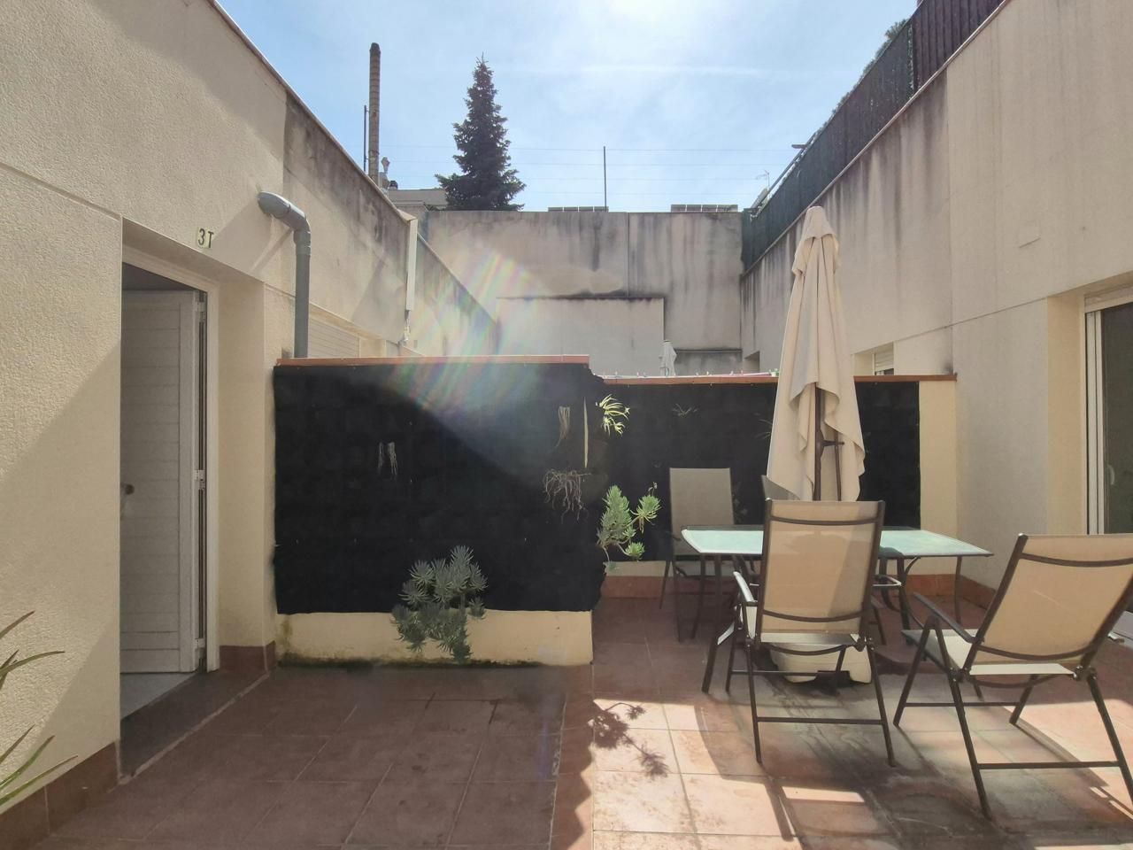 Planta baja for sale in Carrer de Concepción Arenal, Can Palet  , Sud