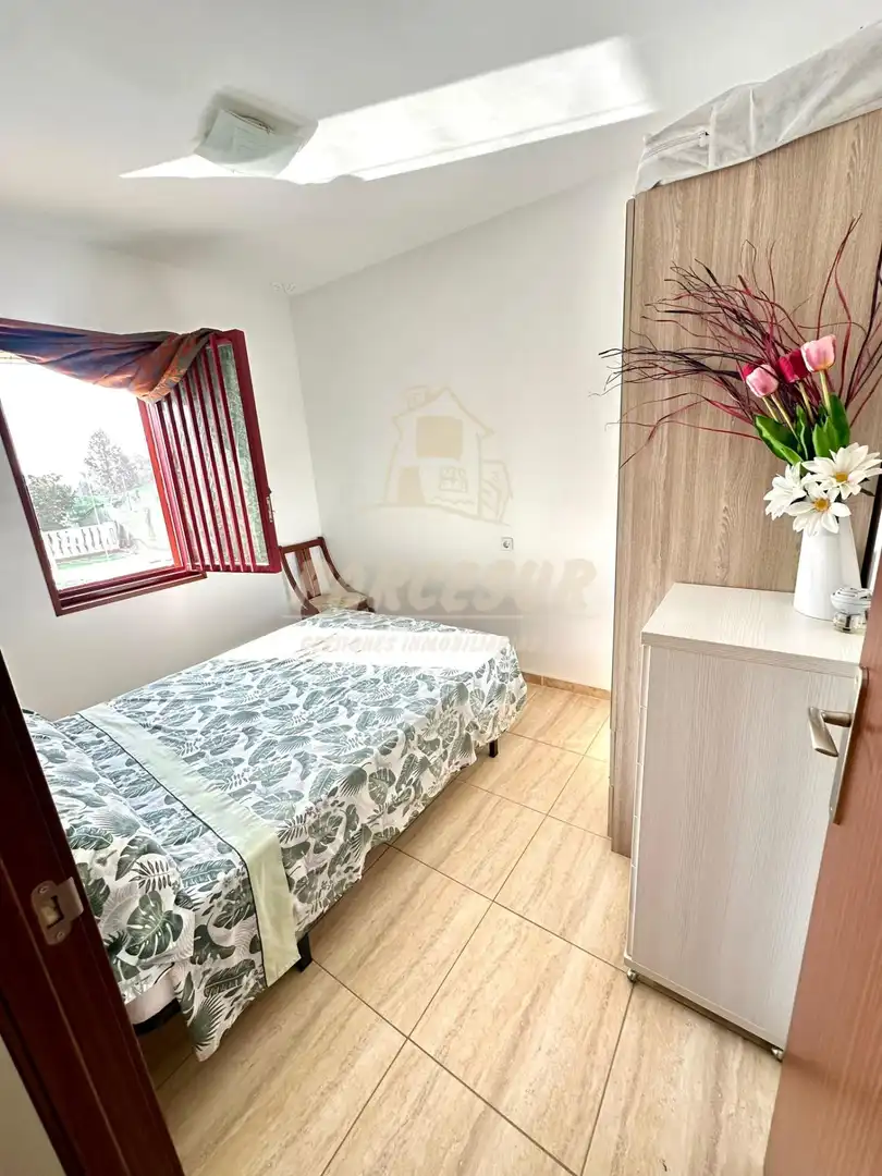 Casa con piscina en venta en Periurbano Oeste - Sierra, imagen 14