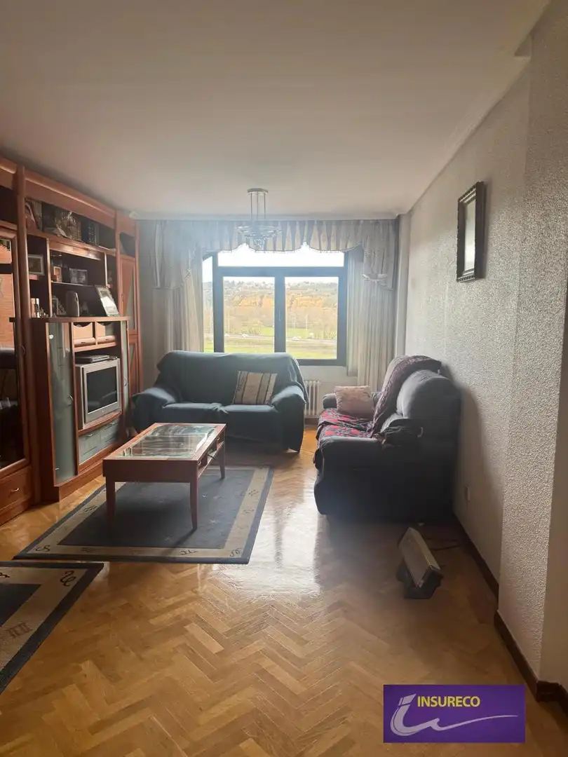 Piso de alquiler en Moises Leon, El Ejido - Santa Ana