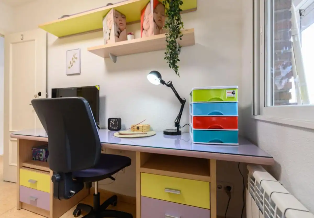 Apartament de lloguer a Villaverde, imagen 6