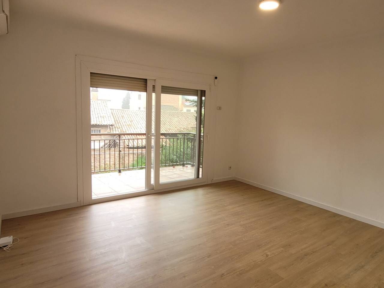 Dormitori de Pis en venda en Sant Julià de Vilatorta amb Calefacció, Parquet i Terrassa