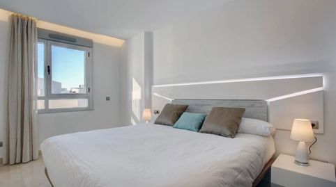 Foto 5 de Apartamento en venta en Nueva Alcántara, Marbella