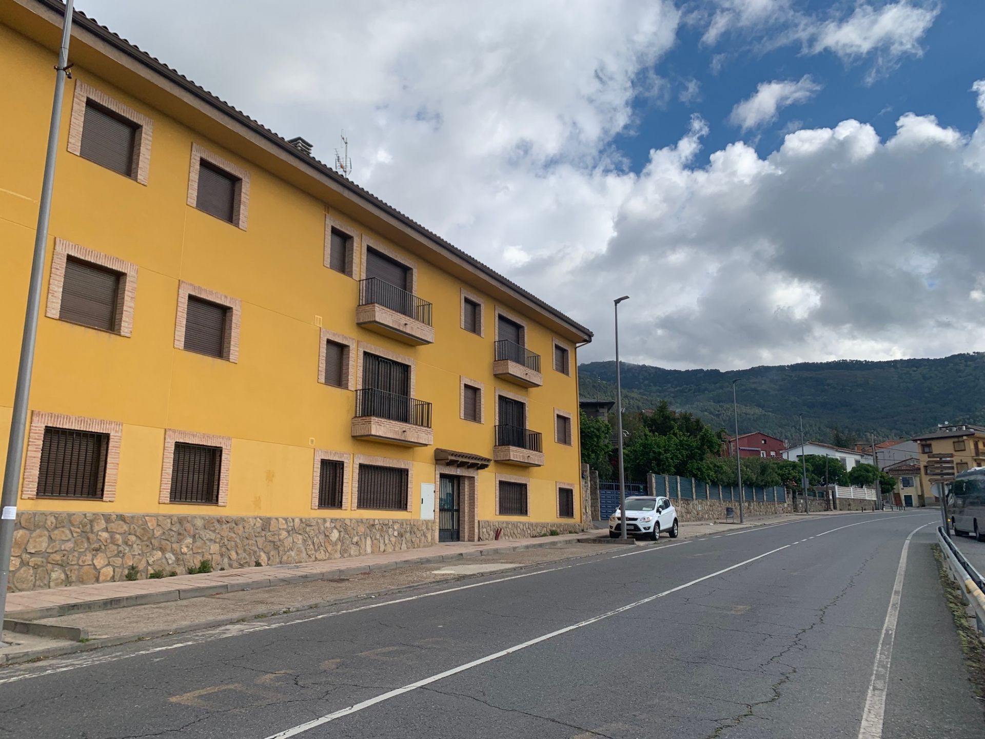 Flat for sale in CASTILLA Y LEON, 17, Piedralaves