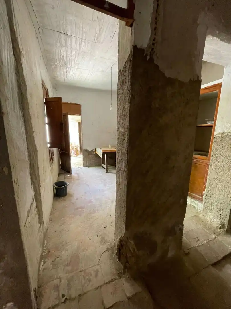 Einfamilien-Reihenhaus zum Verkauf in Formentera del Segura