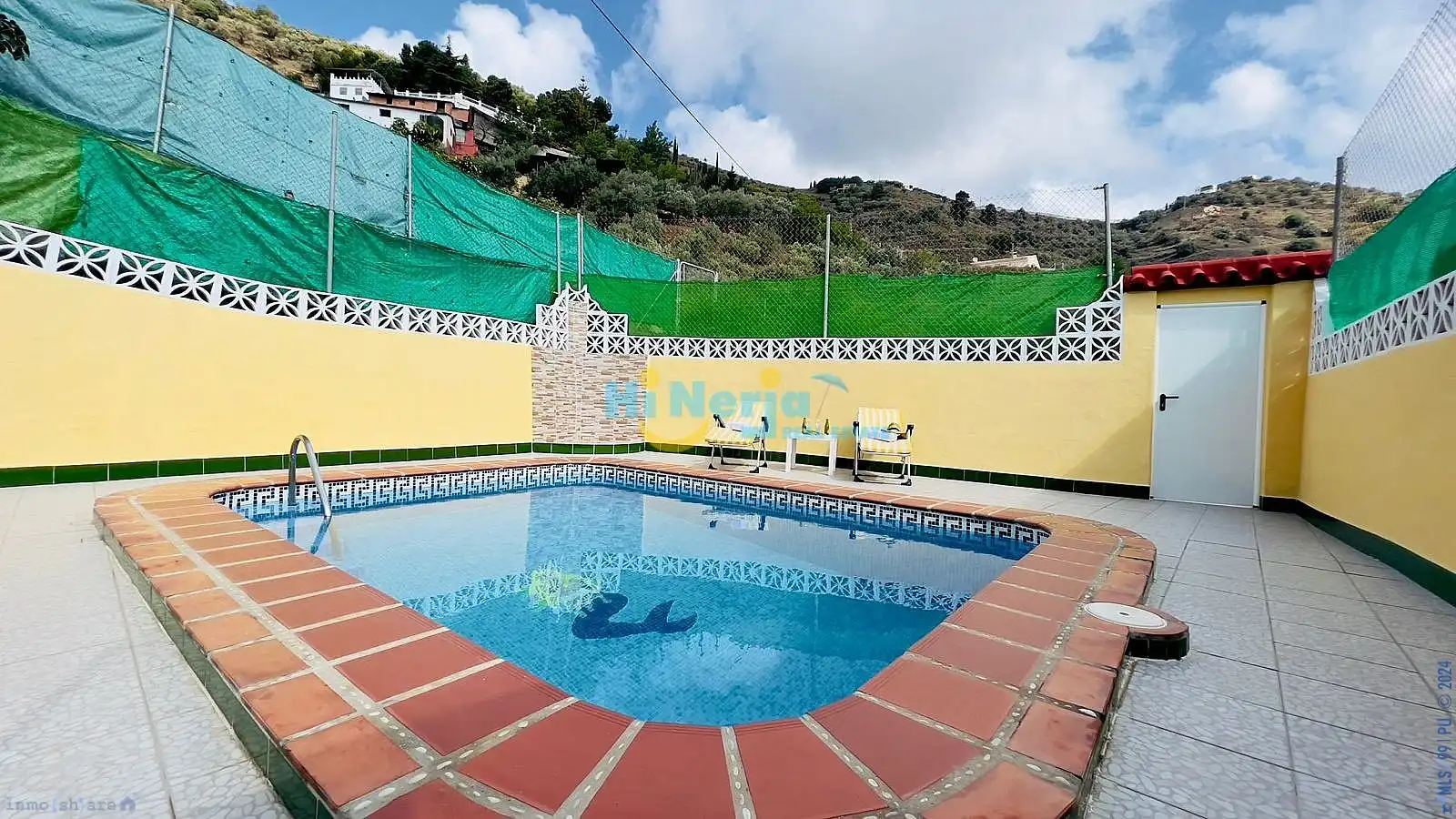 Chalet en venta en Torrox Pueblo, imagen 4
