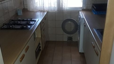 Foto 4 von Wohnung zur Miete in Plaza Roma, Centro, Montequinto