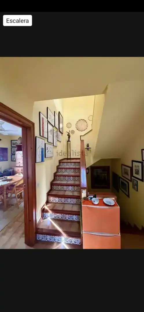 Casa o xalet en venda en  Almería Capital amb Aire condicionat
