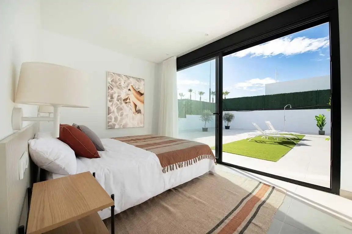 Villa avec piscine à vendre à Calasparra, imagen 31