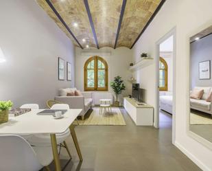 Apartament per a compartir a Fort Pienc