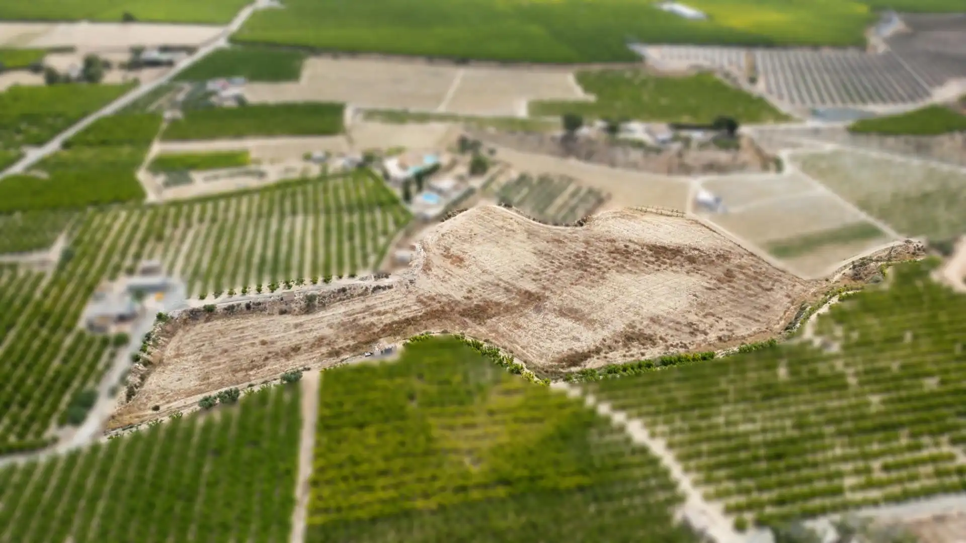 Terreny residencial en venda a Cieza, imagen 3