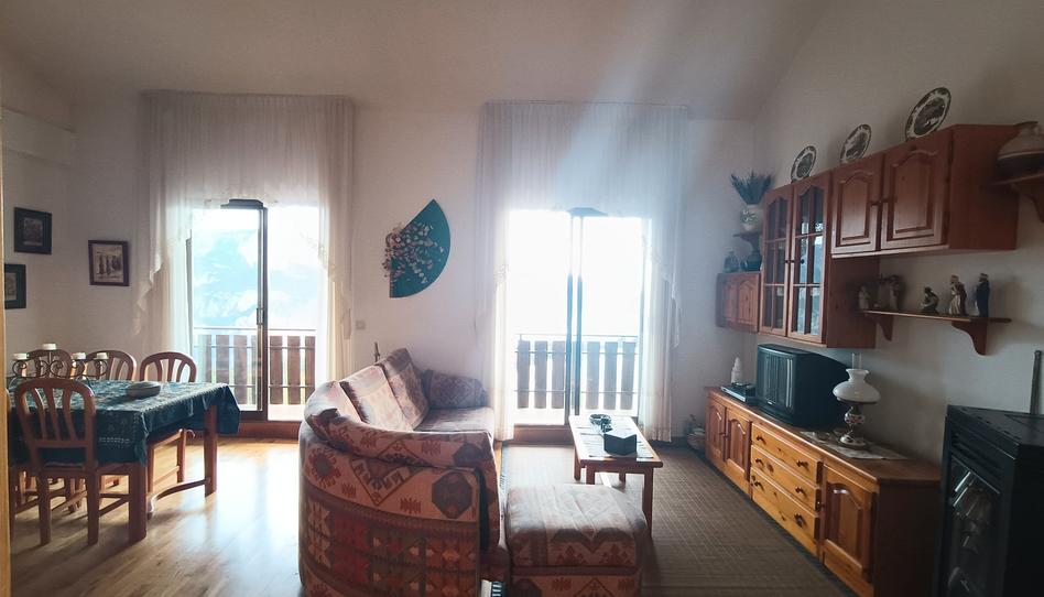 Foto 1 de Dúplex en venda a Carretera a Pistes, S/n, La Coma i la Pedra, Lleida