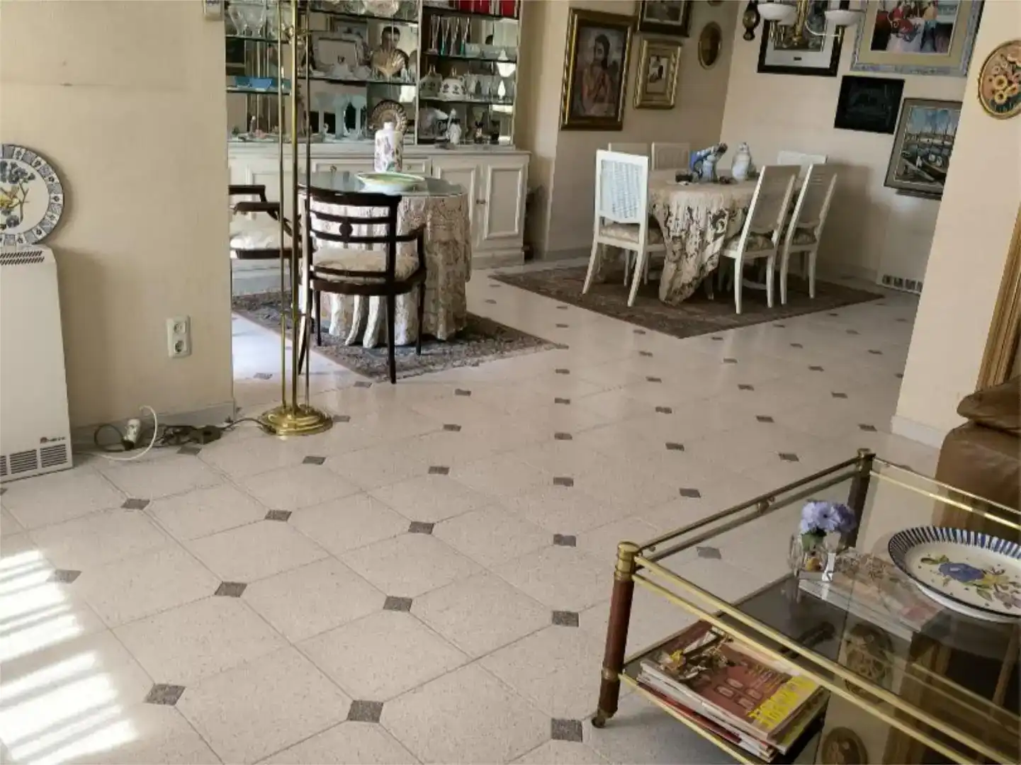 Comedor de Piso en venta en Benicarló con Aire acondicionado y Balcón