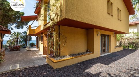 Foto 5 de Casa o chalet en venta en Urbanitzacions, Arenys de Mar