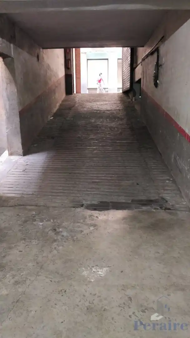 Aparcamiento en alquiler en Calle sant mariús 4, imagen 3