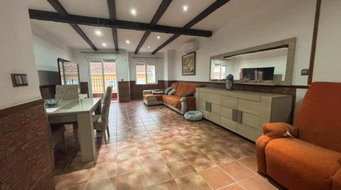 Foto 2 de Casa adosada en venda a Calle Doce de Octubre, Los Montesinos, Alicante