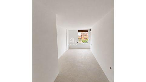 Foto 2 de Piso en venta en Calle Folch I Torres, Mollerussa, Lleida