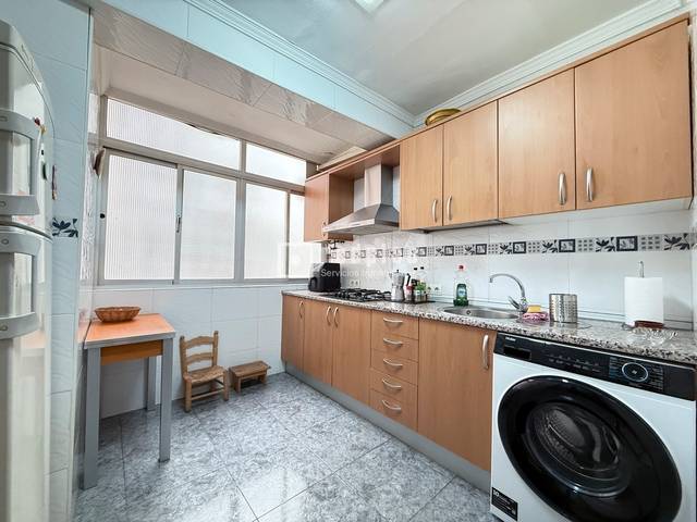 Piso en Venta en EDUARDO TORROJA en La Luz - El Torcal